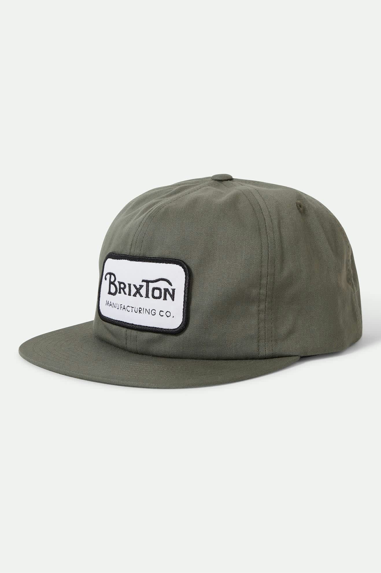 Grade Snapback Hat
