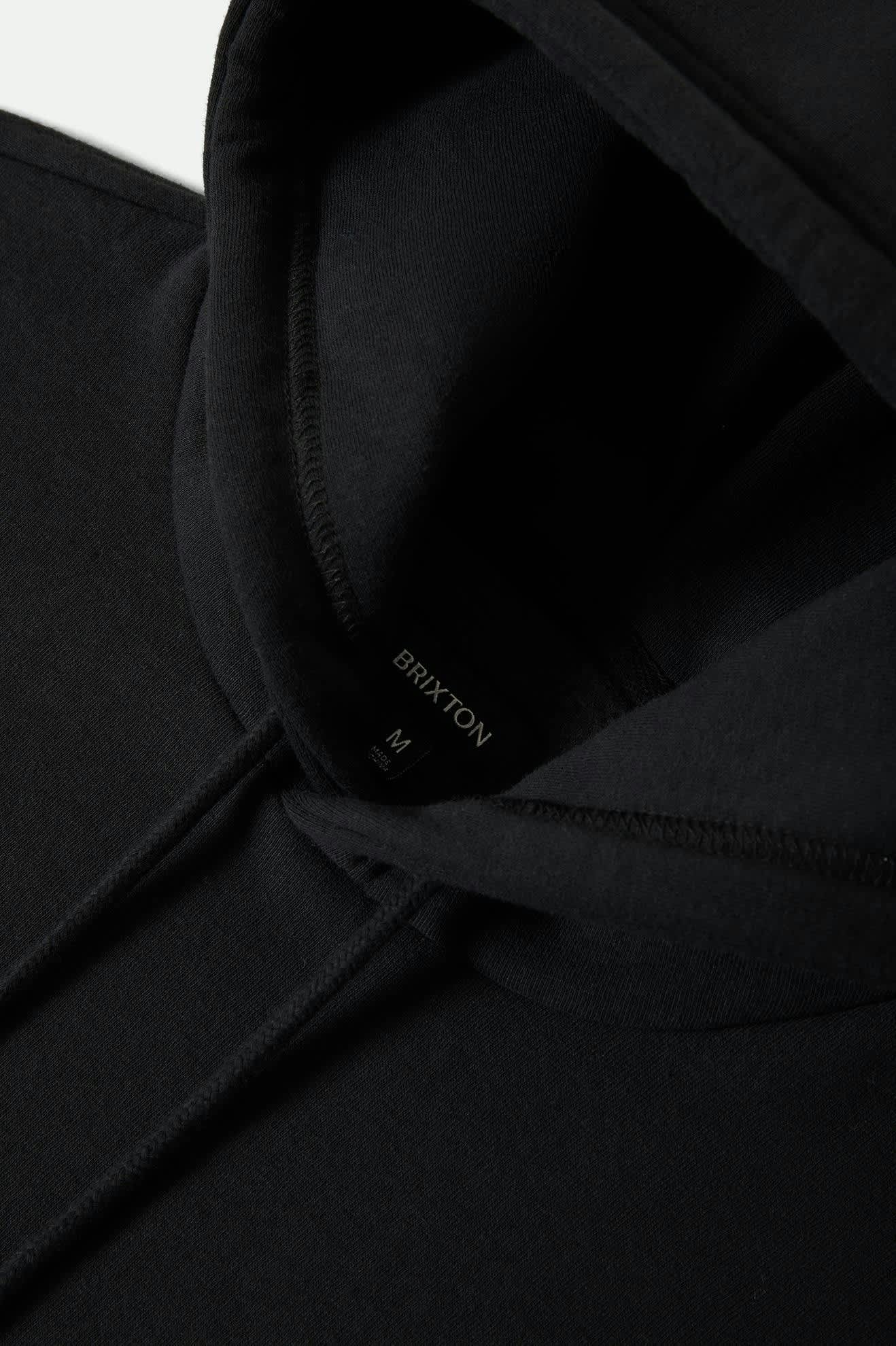 Waller Hoodie