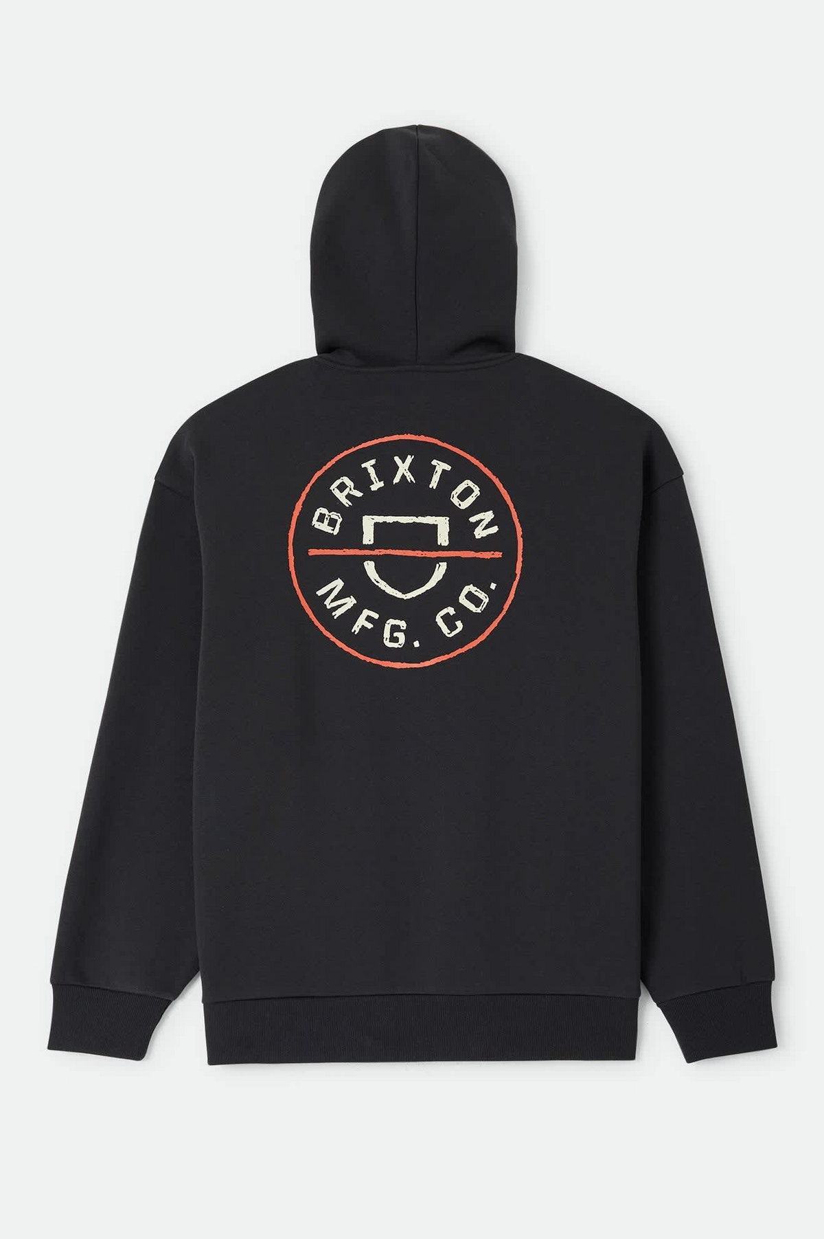Crest II Hood
