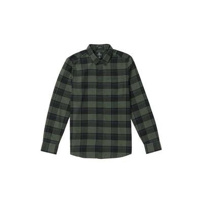 .Caden Plaid LS