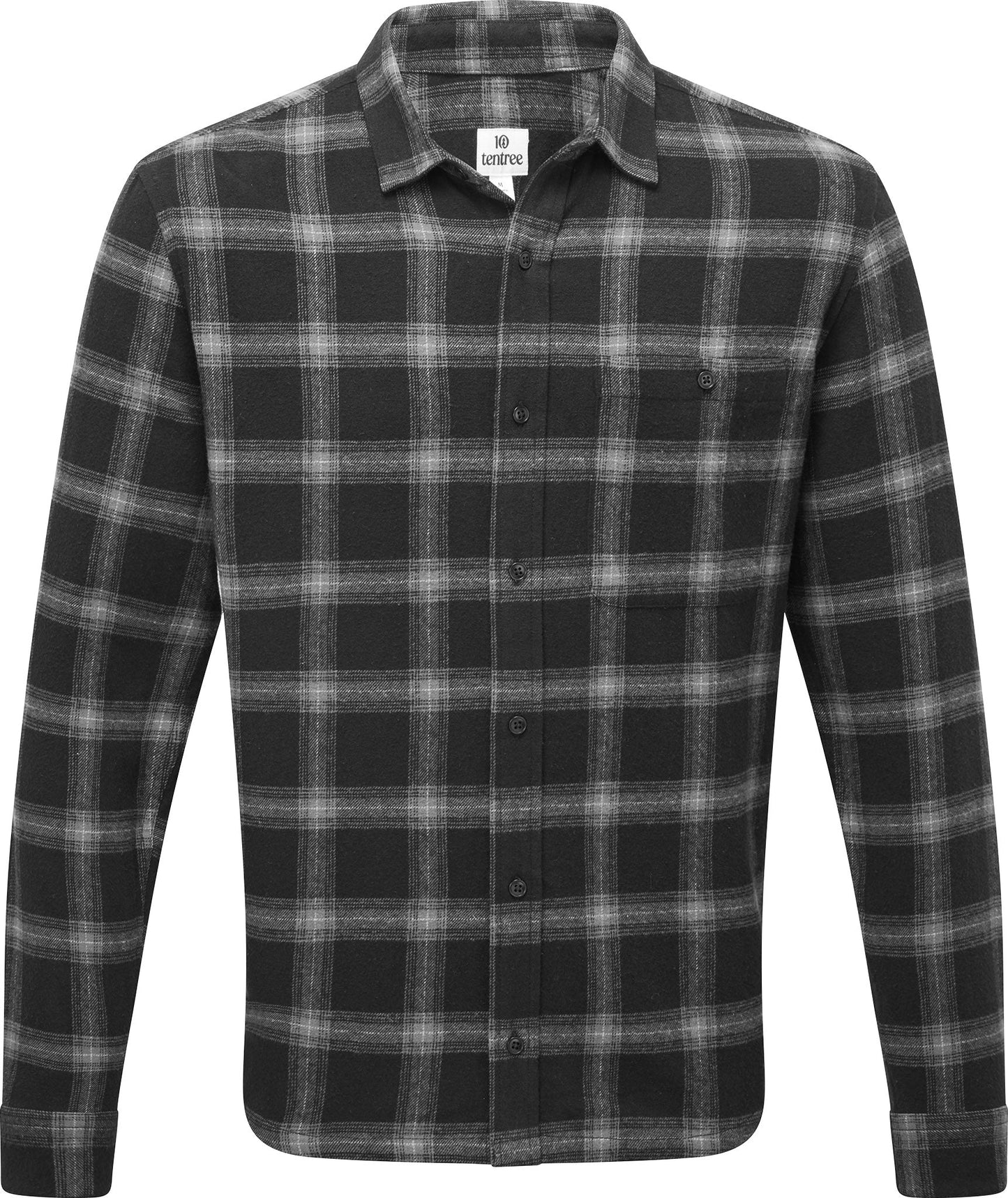 Kapok Flannel Shirt