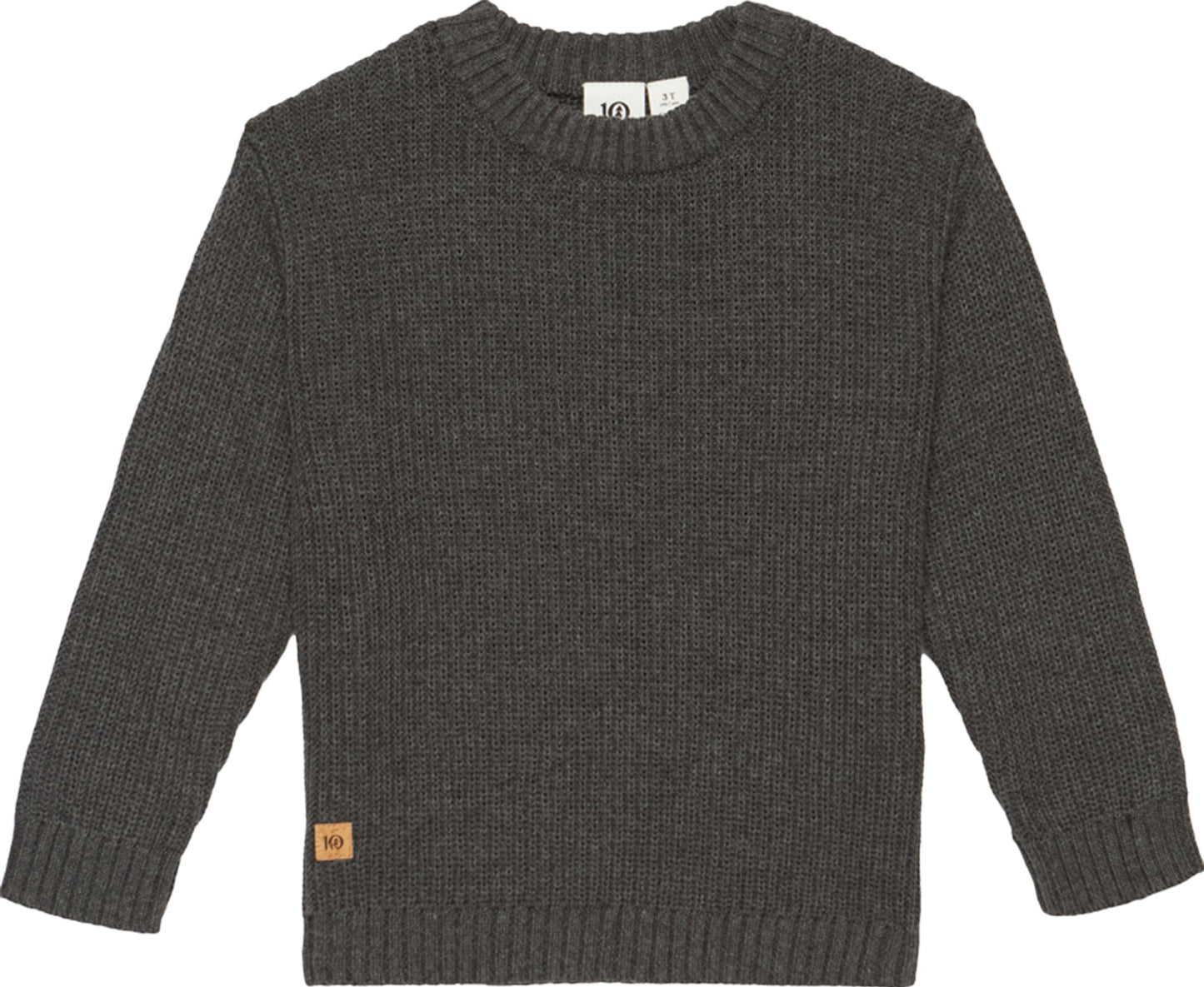 Highline Crew Sweater
