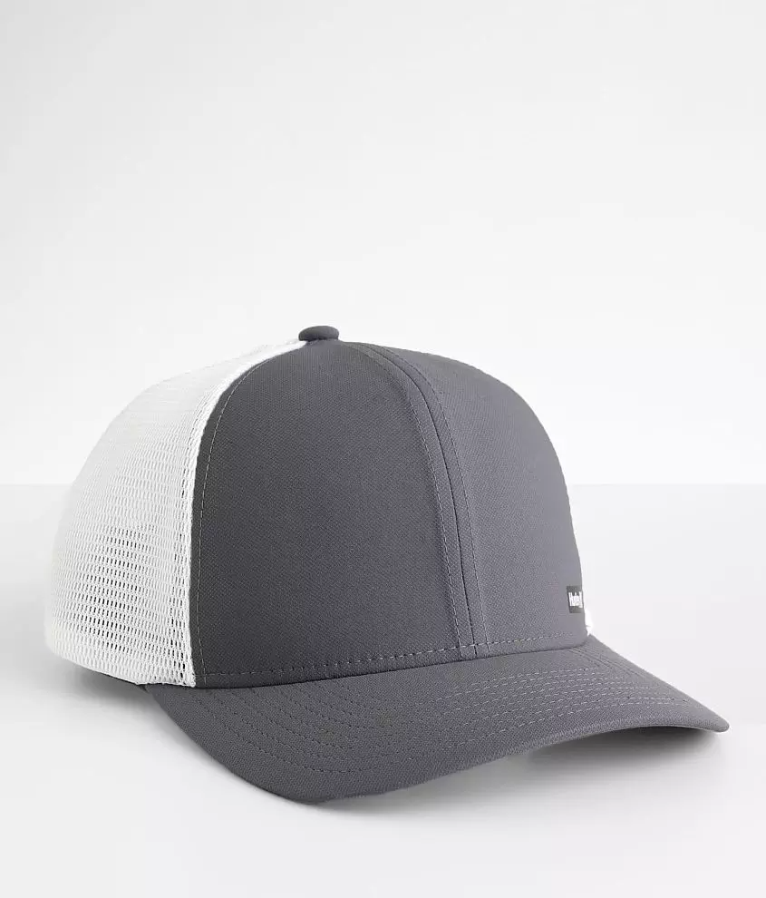 M Hurley League Hat