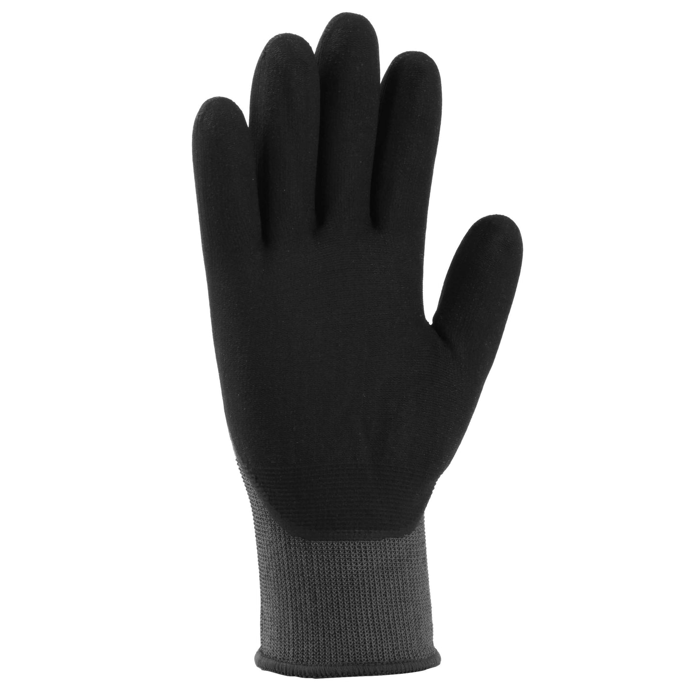 Thermal-Lined Full Coverage Nitrile Glove