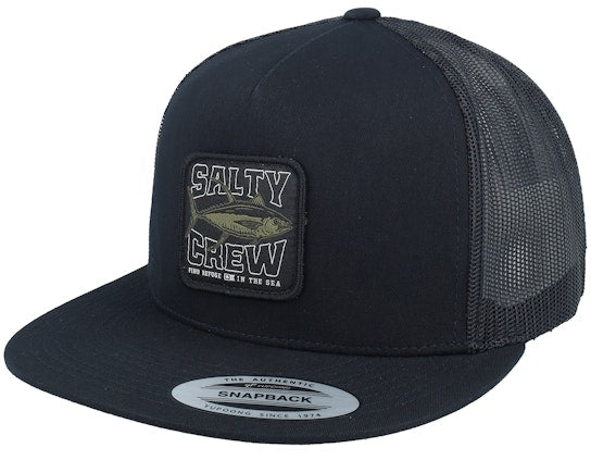 Big Game Trucker