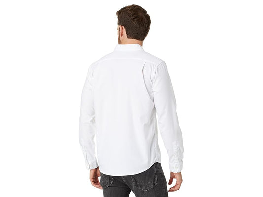 Thatll Do Stretch LS Woven