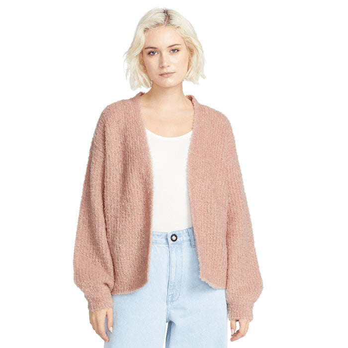 .Ecostone Beach Cardi