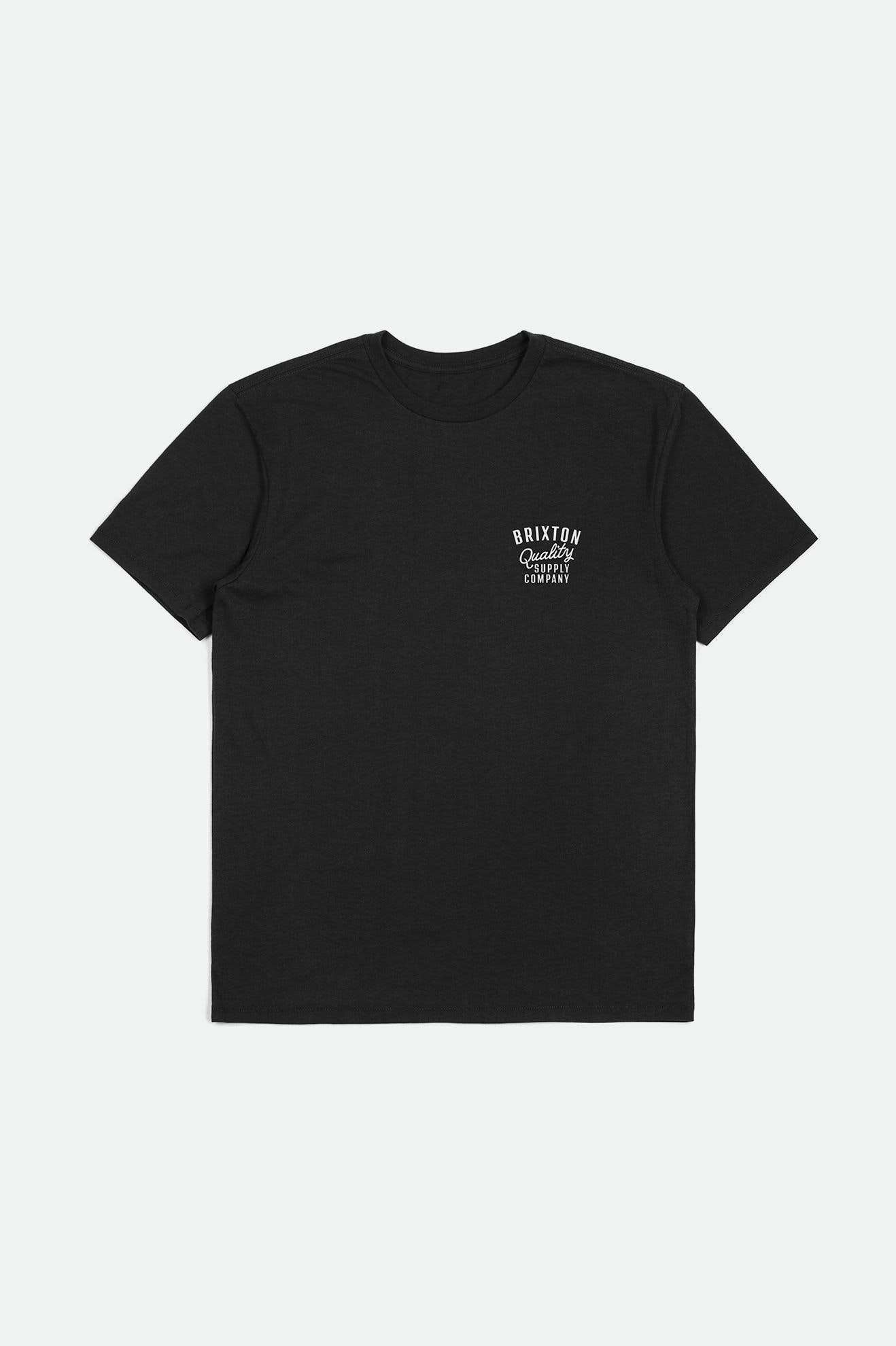 Hubal Short Sleeve Tailored Tee