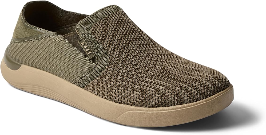Neptune Slip-On