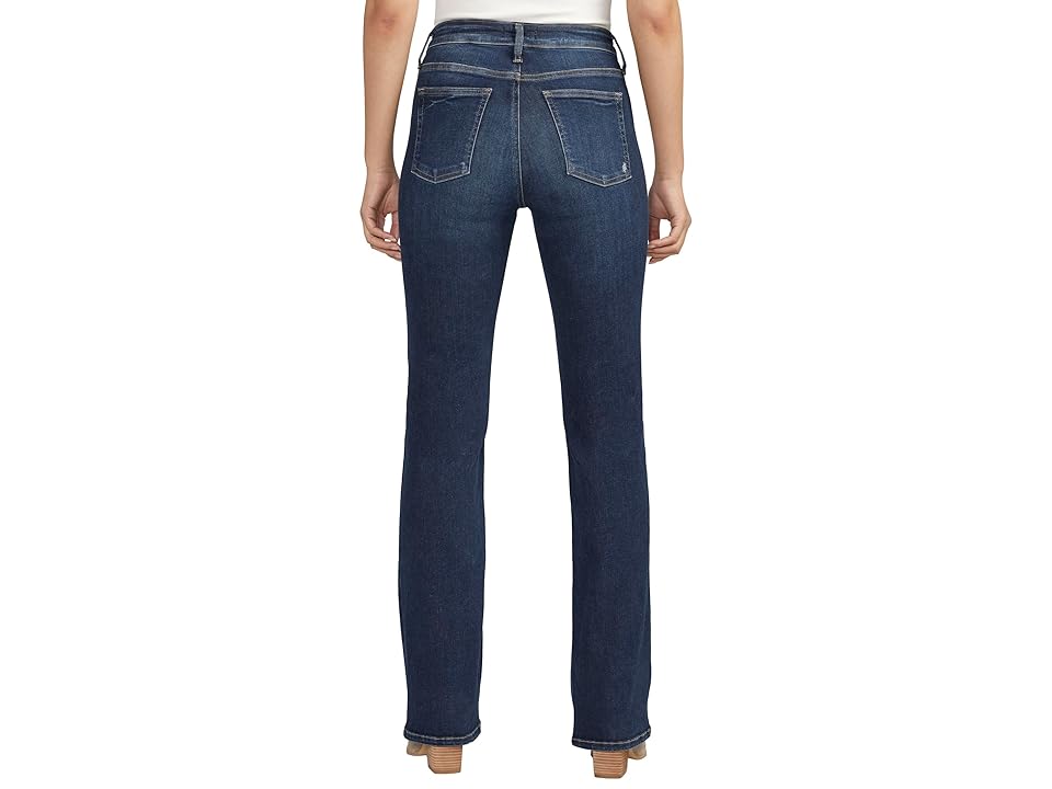 Infinite Fit Mid Rise Bootcut