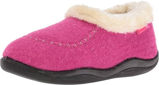.Cozy Cabin2 Slippers