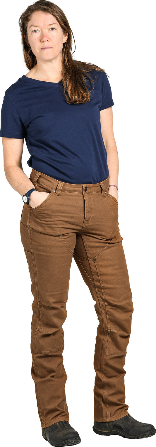 Britt Utility Pant