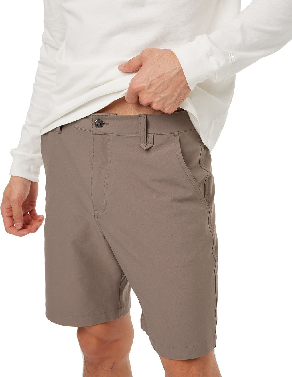 inMotion Latitude Short