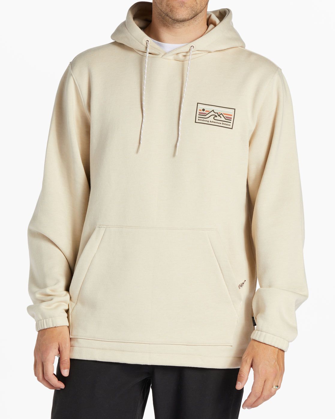 .Compass Pullover