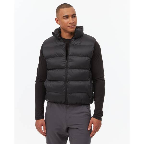 Brewster Vest
