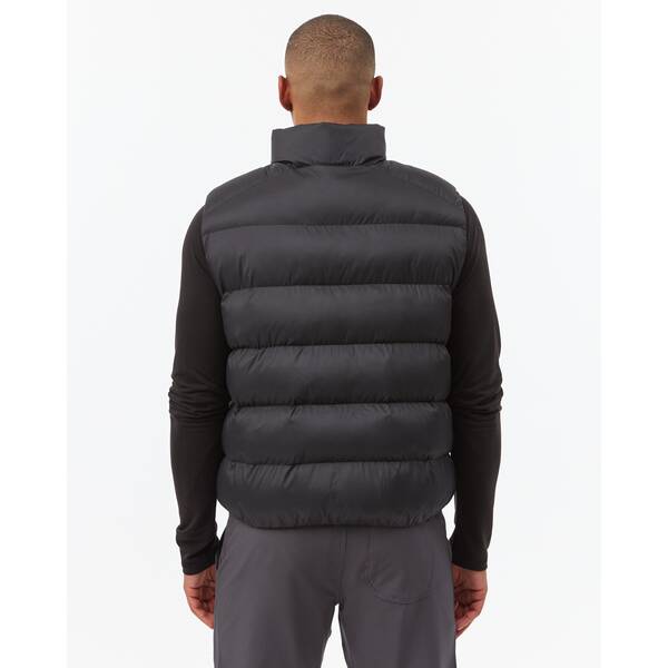 Brewster Vest