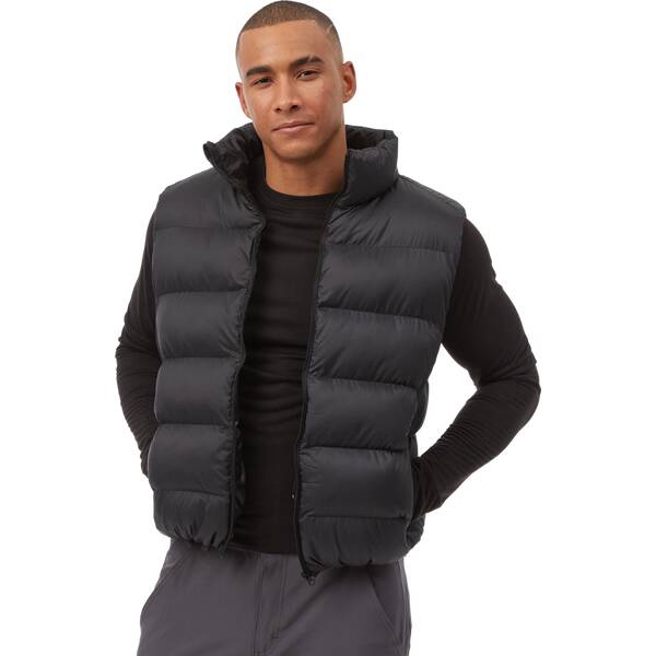 Brewster Vest