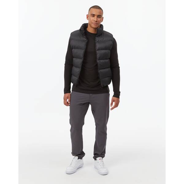 Brewster Vest