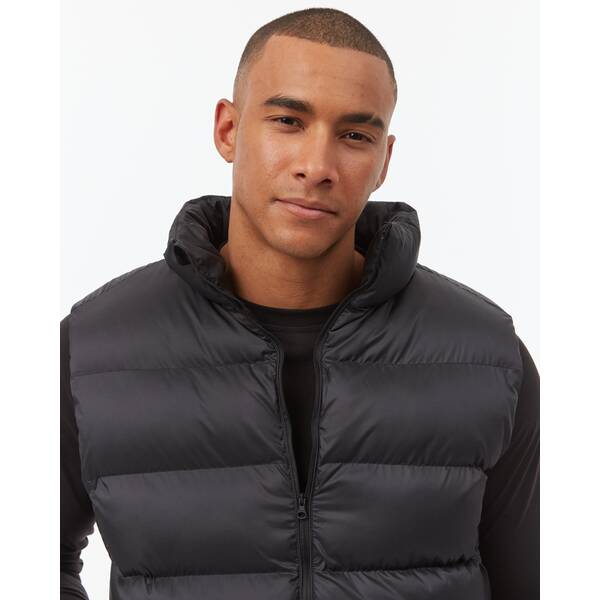 Brewster Vest