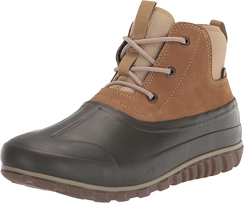 .W Classic Casual Lace Leather