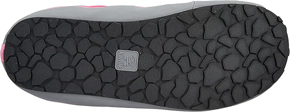 .Puffy Mid Slipper