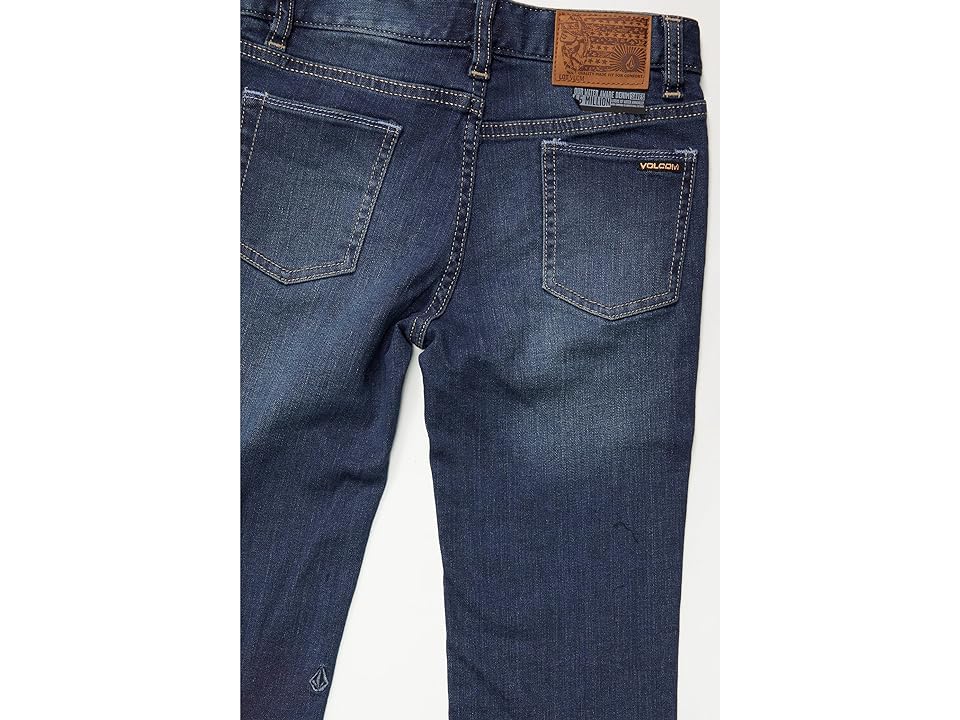 Vorta Denim Little Youth