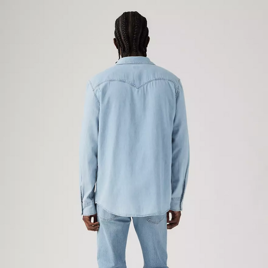 Classic Western Standard Shirt