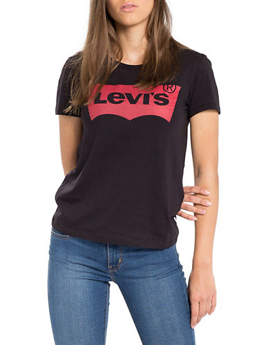 The Perfect Tee Better Batwing