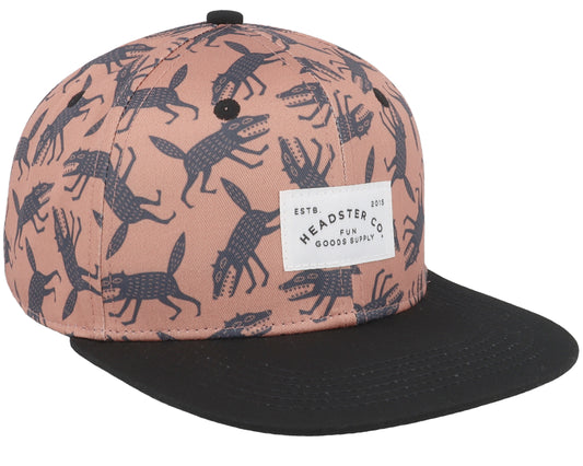.Chupacabra Snapback