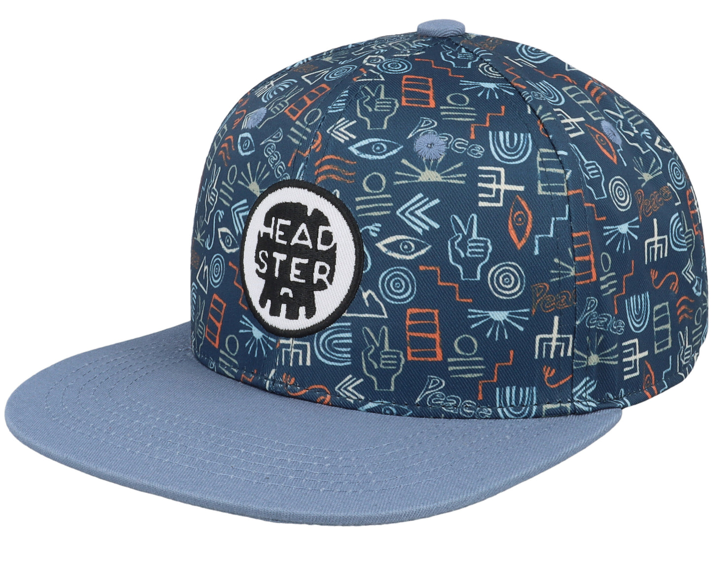 .Peace Out Snapback