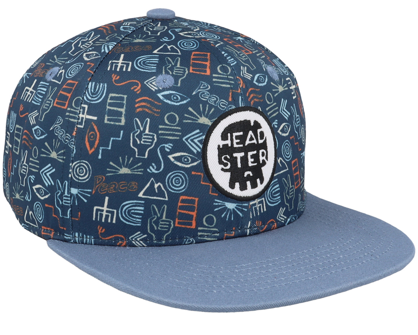 .Peace Out Snapback
