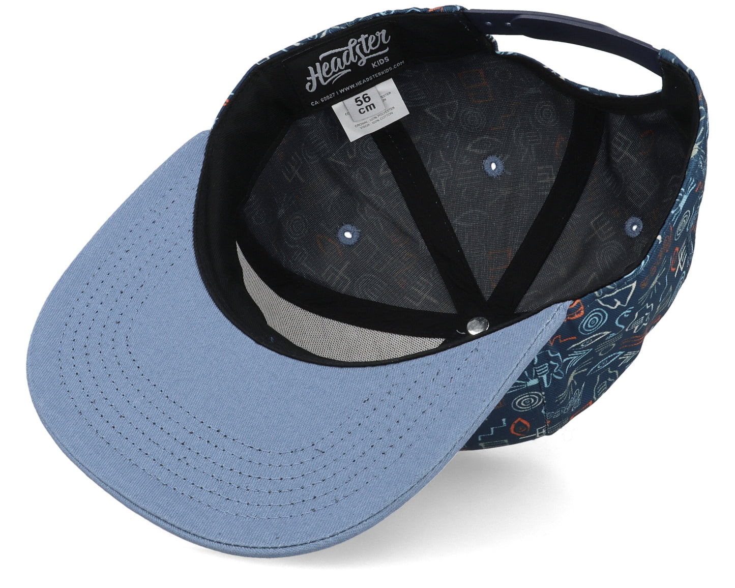.Peace Out Snapback