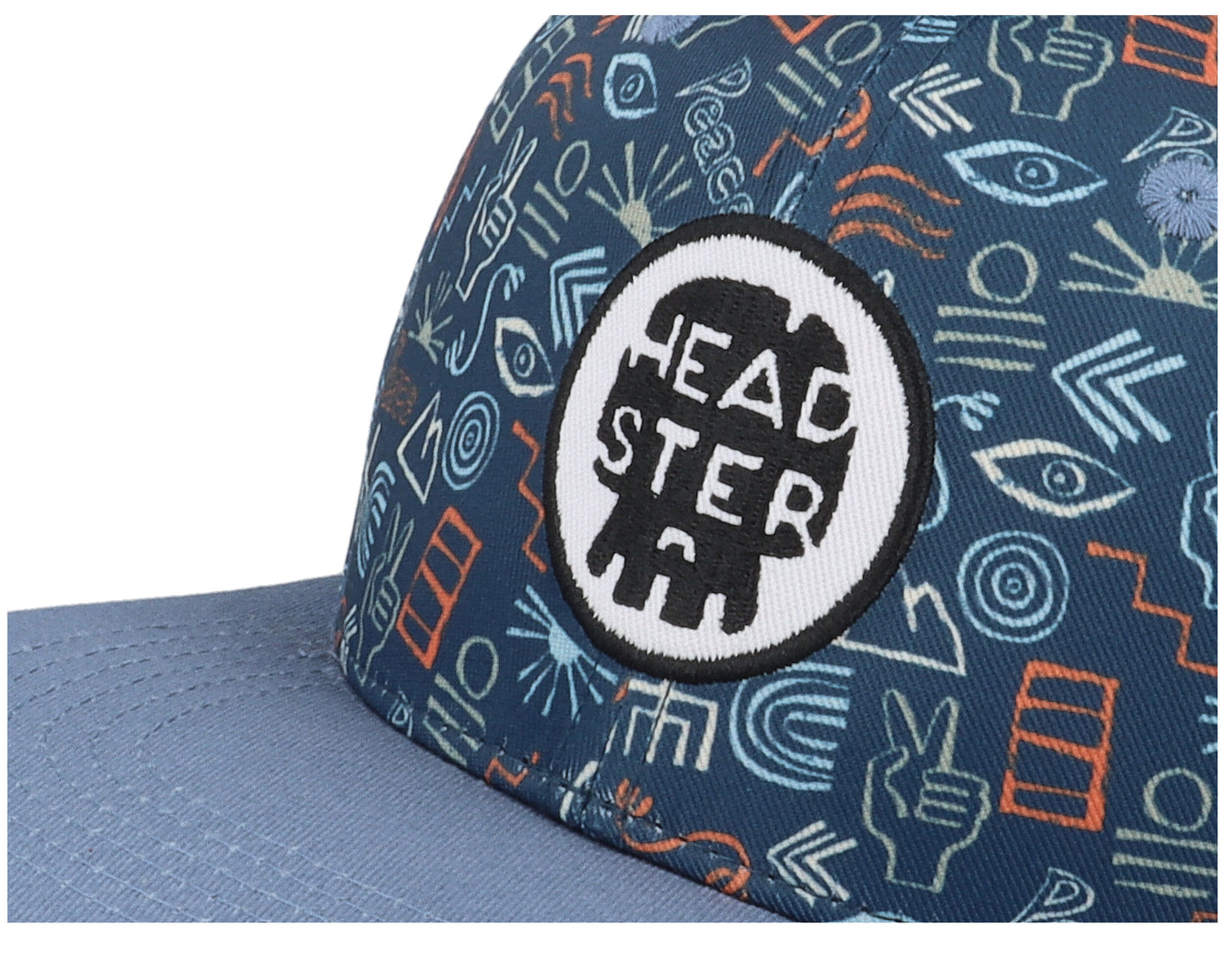 .Peace Out Snapback