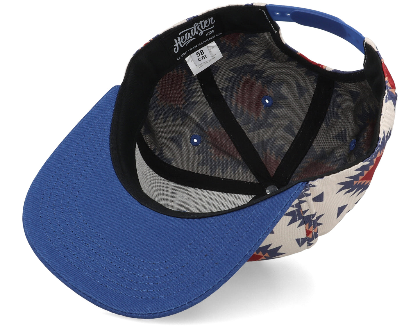 .Tribe of Mine Snapback