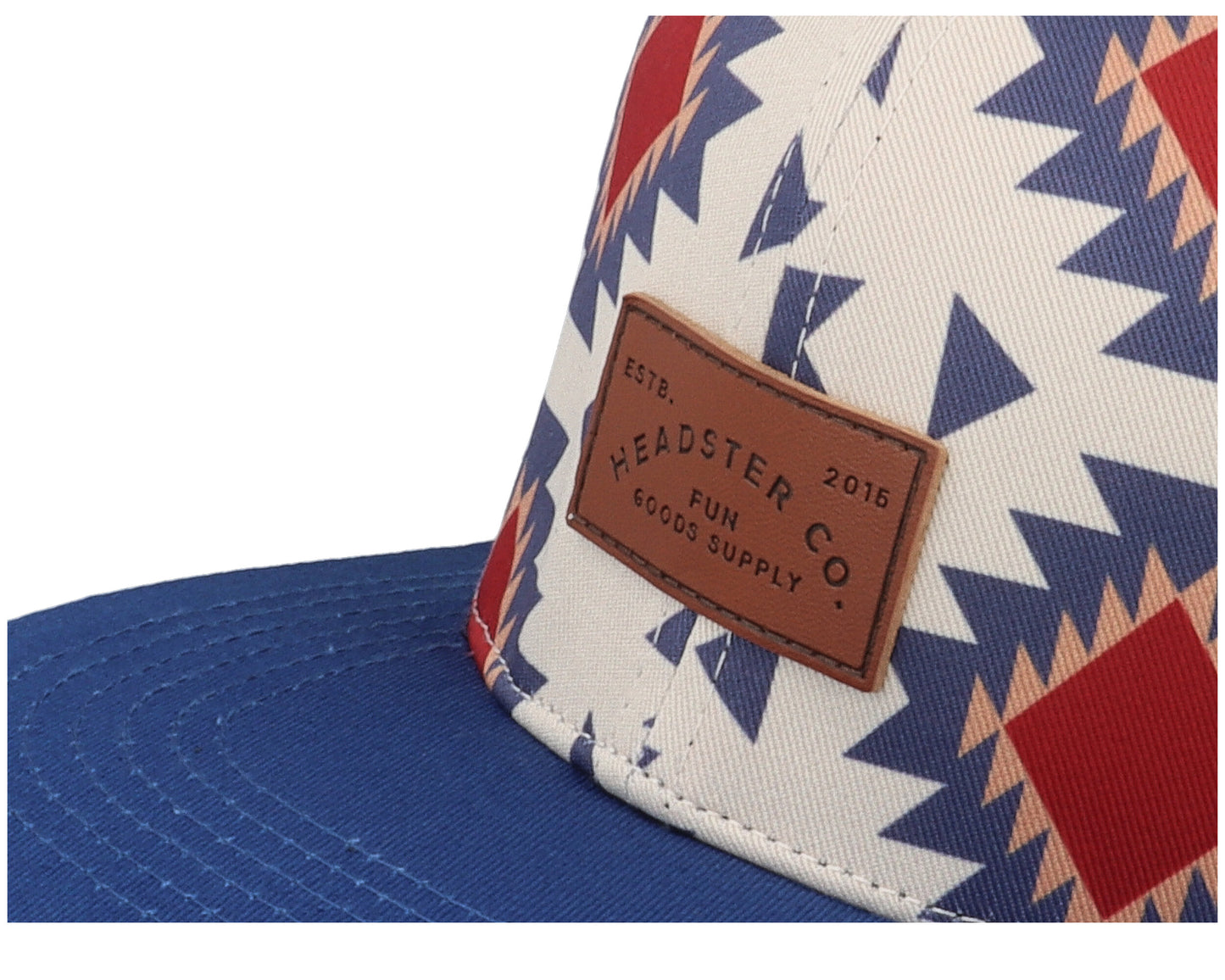 .Tribe of Mine Snapback