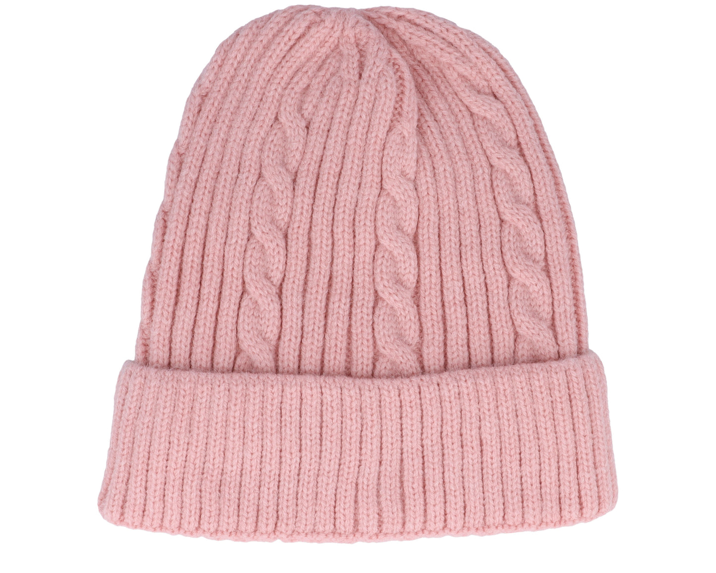 .Cable Car Beanie