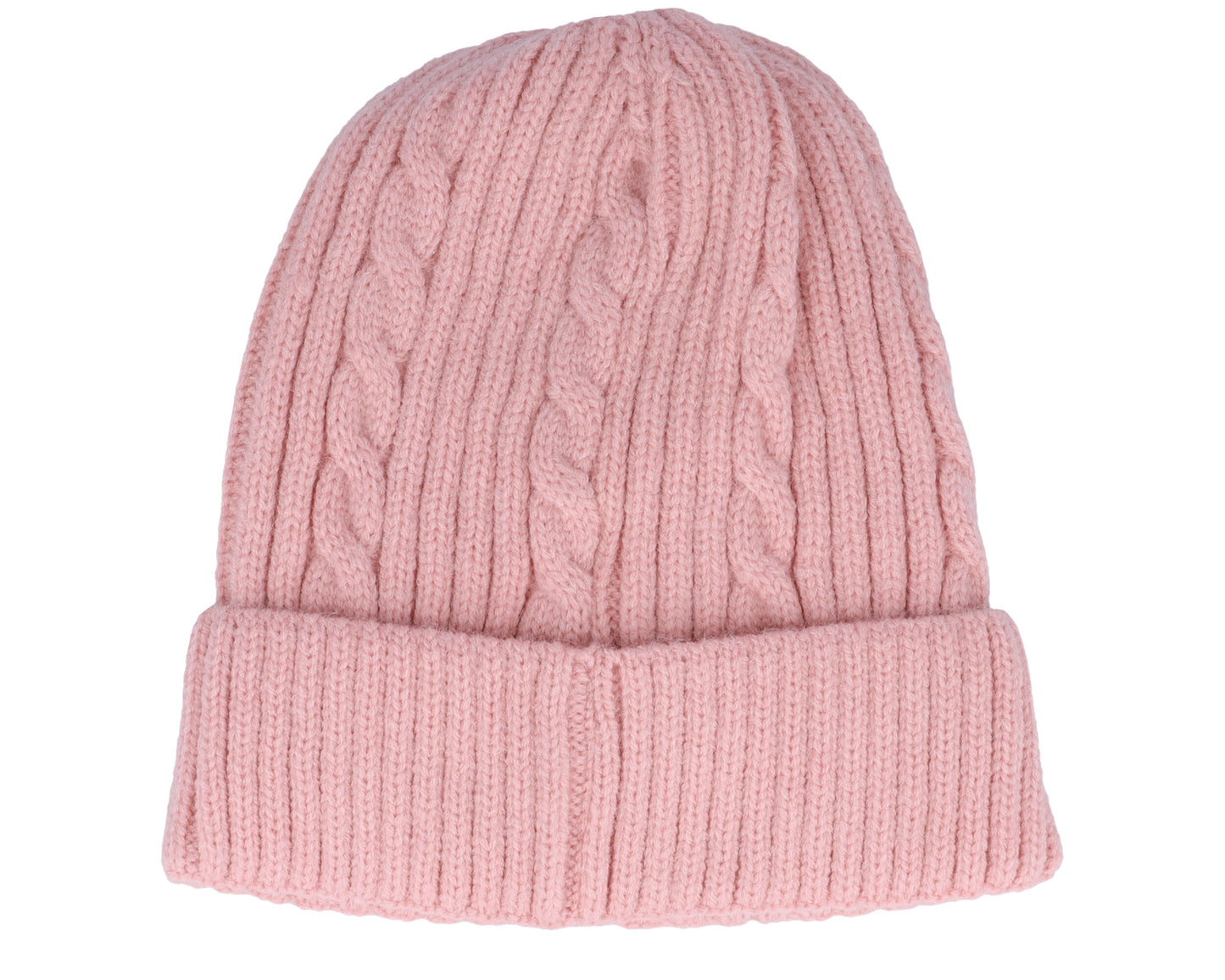.Cable Car Beanie