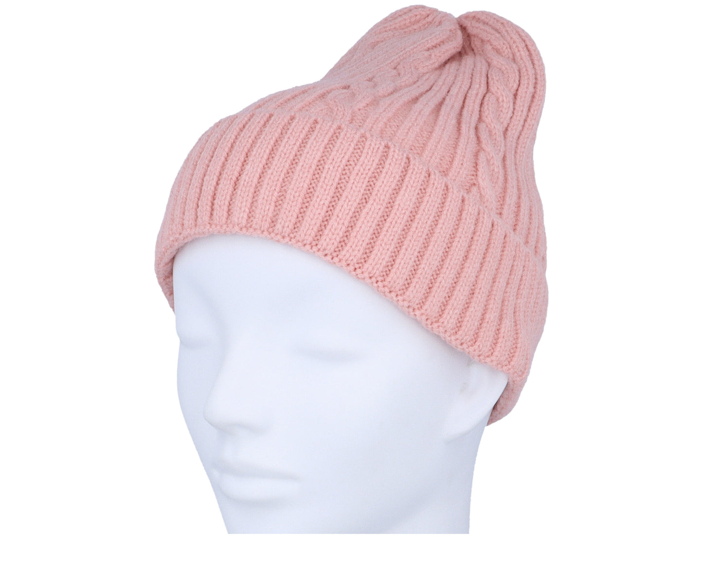 .Cable Car Beanie
