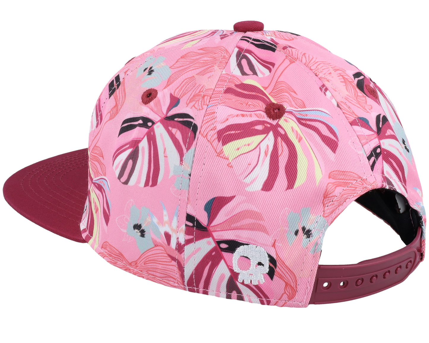 .Panama Snapback