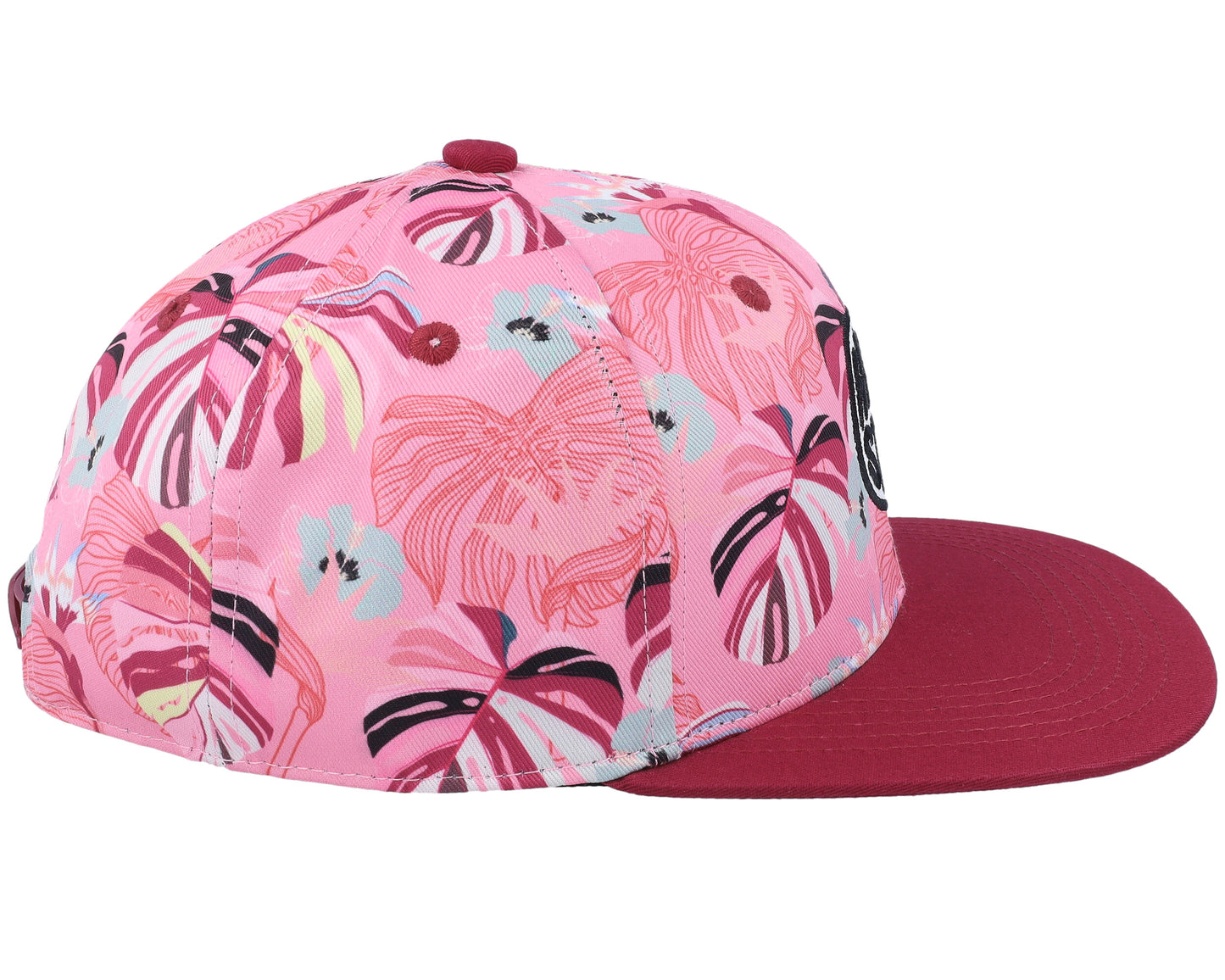 .Panama Snapback