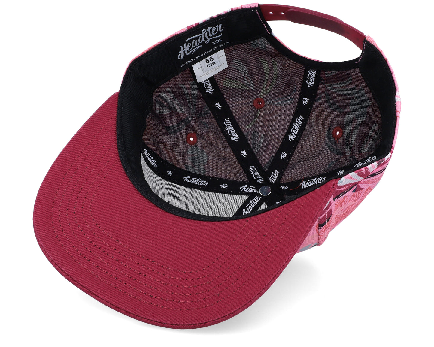 .Panama Snapback