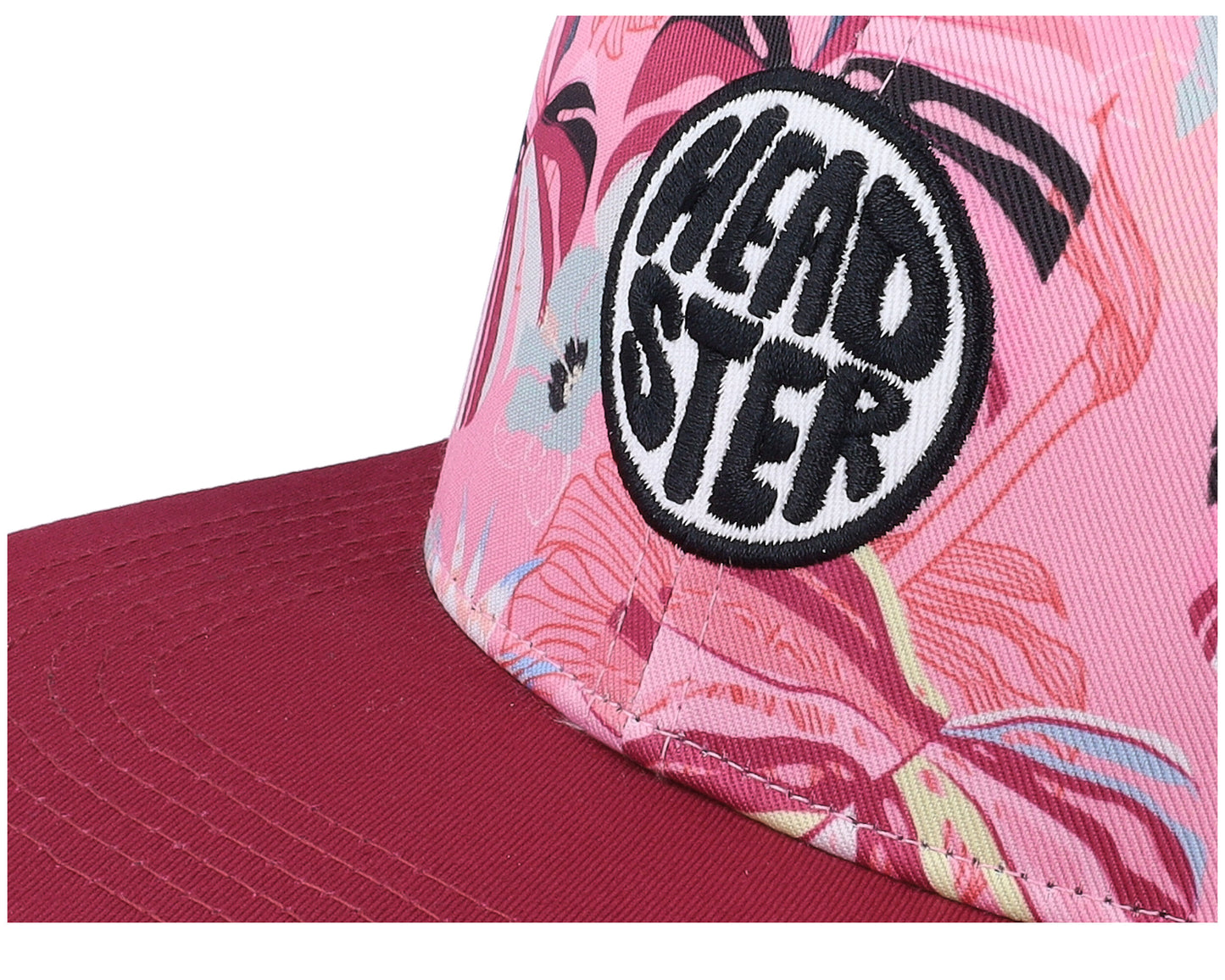 .Panama Snapback