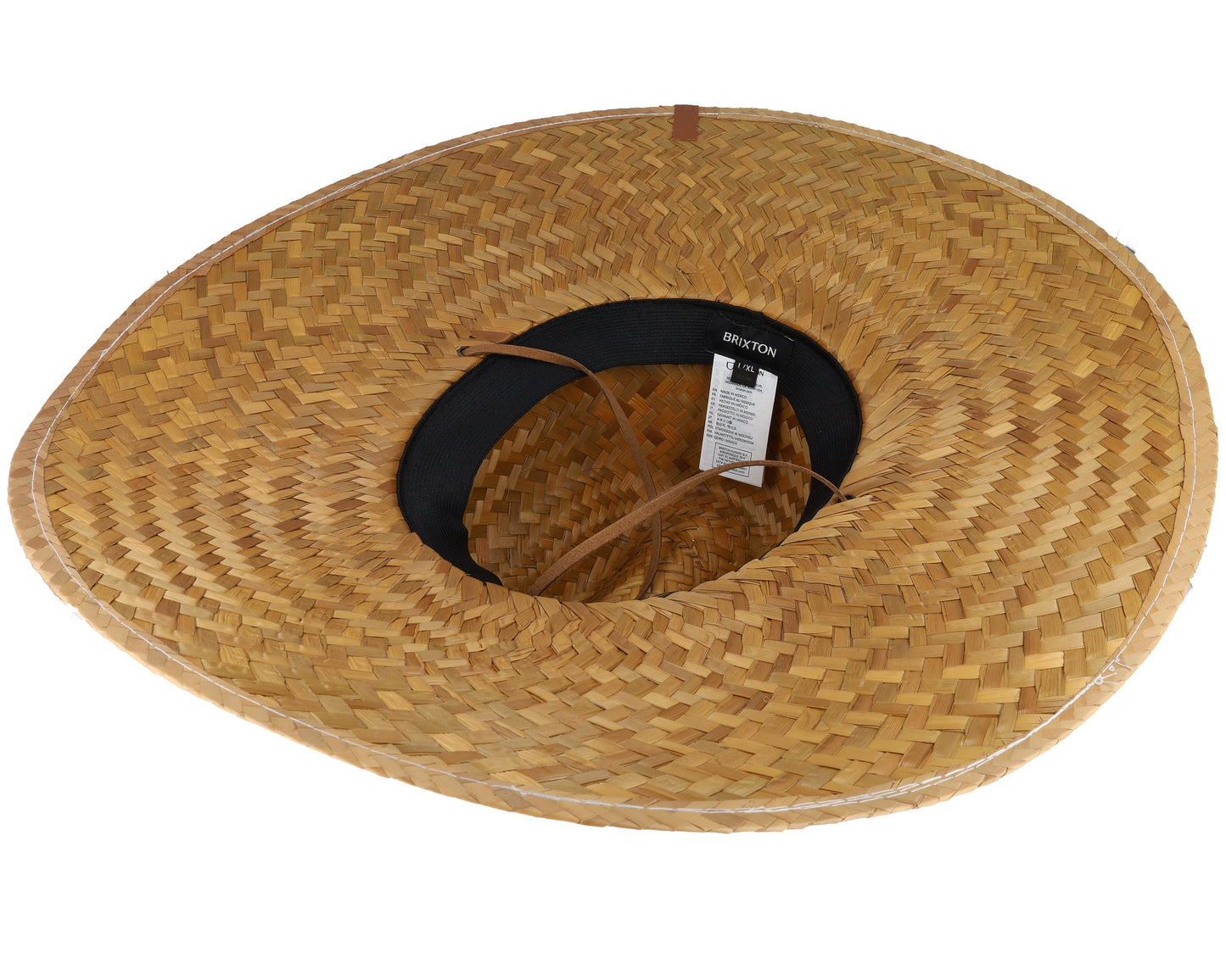 Bells II Sun Hat