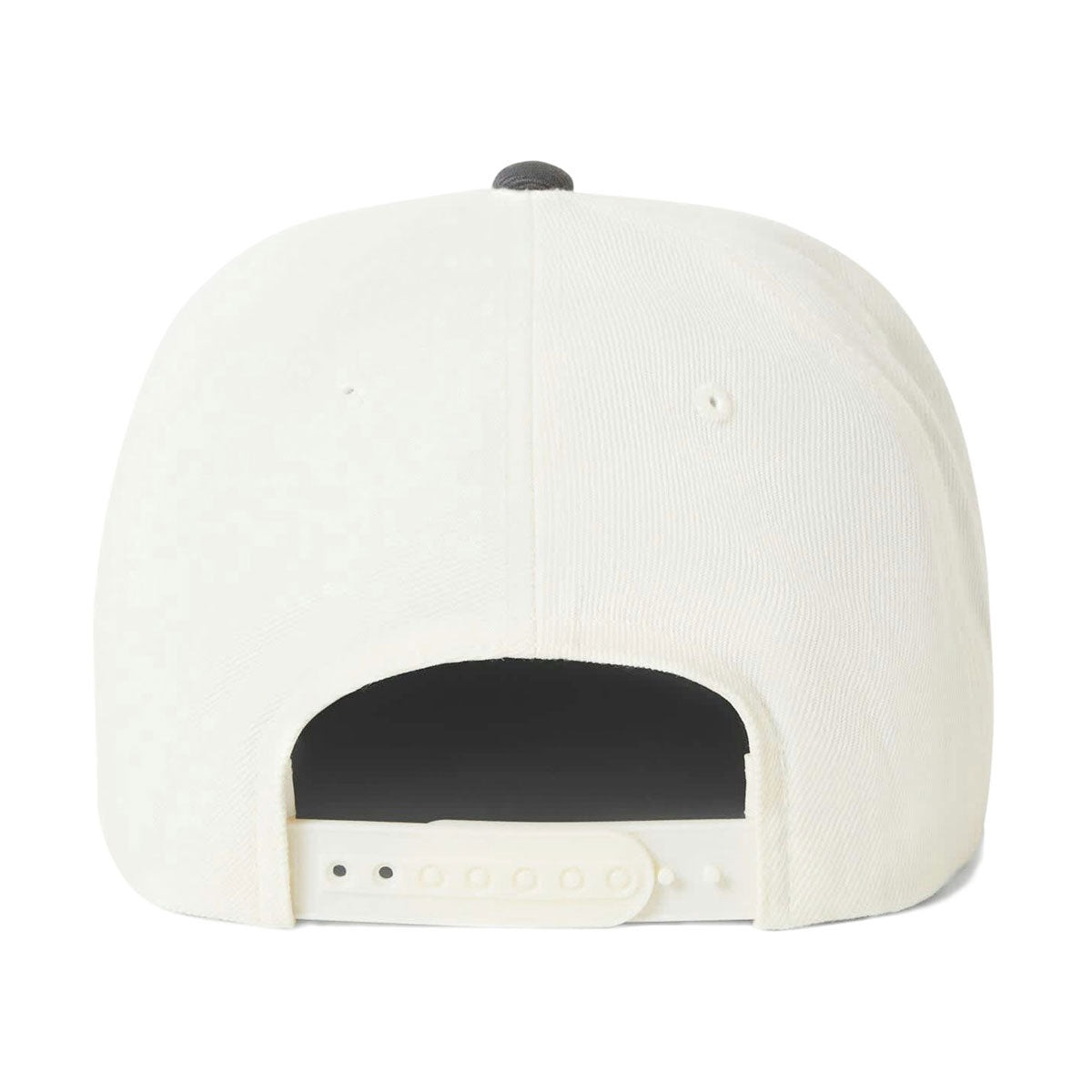 Lightning Snapback Hat