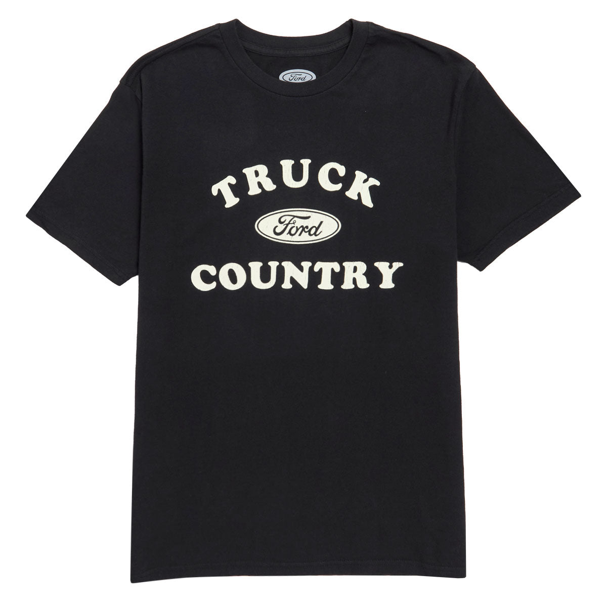 Ford Truck Country Short Sleeve Standard Tee