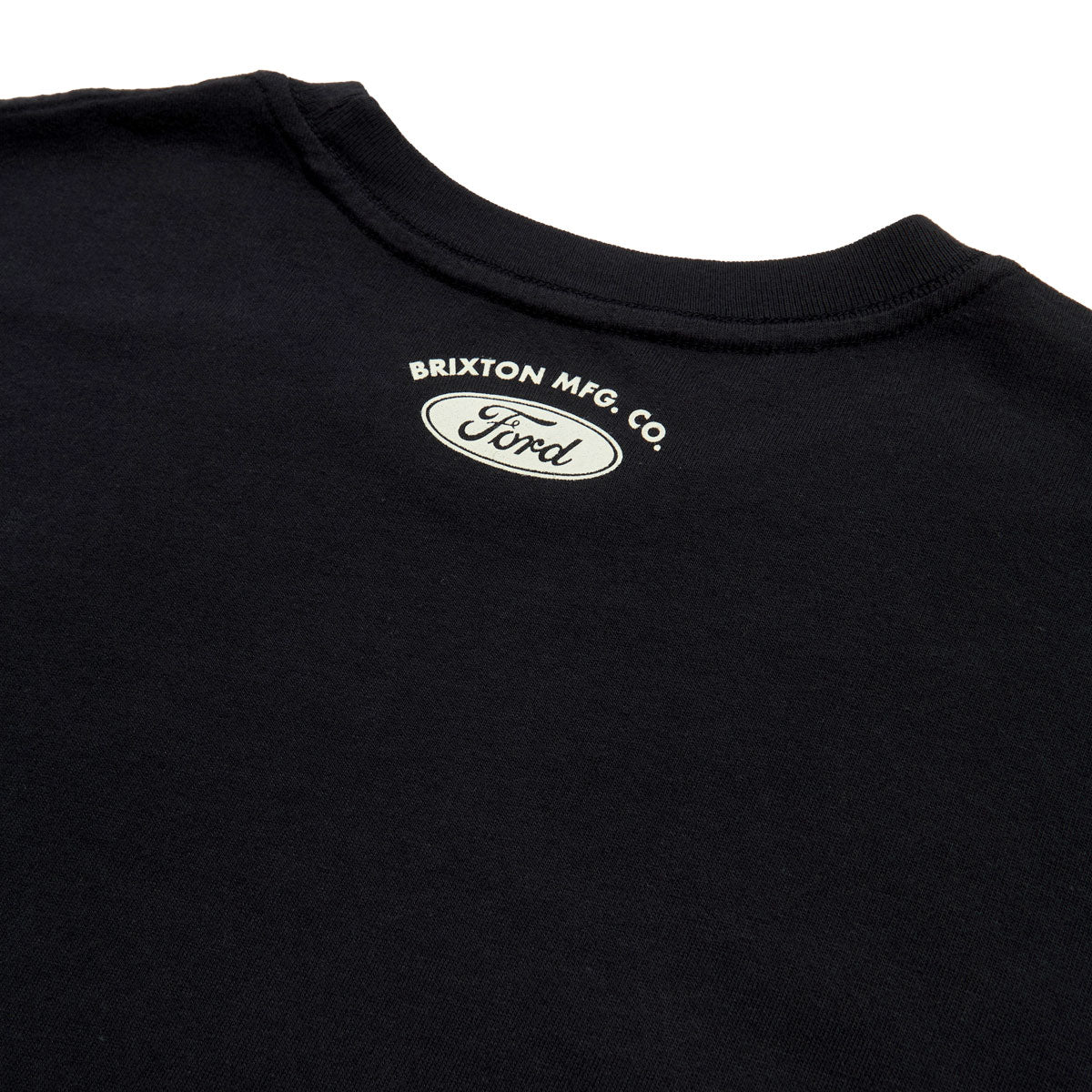 Ford Truck Country Short Sleeve Standard Tee