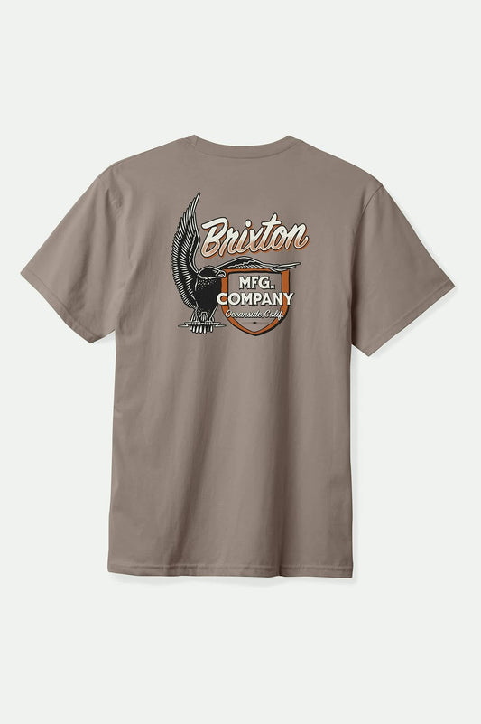 Highline S/S Standard T-Shirt