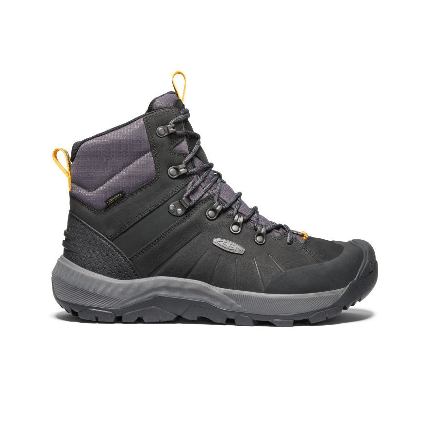 Revel IV Polar Waterproof Boot - Mens