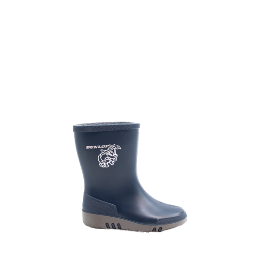 Dunlop Mini PVC Rain Boots