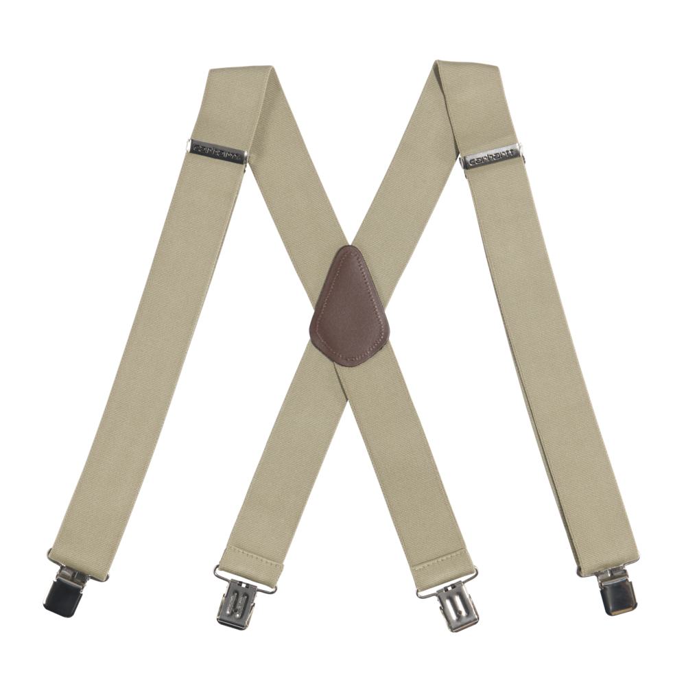 Rugged FlexT Elastic Suspenders